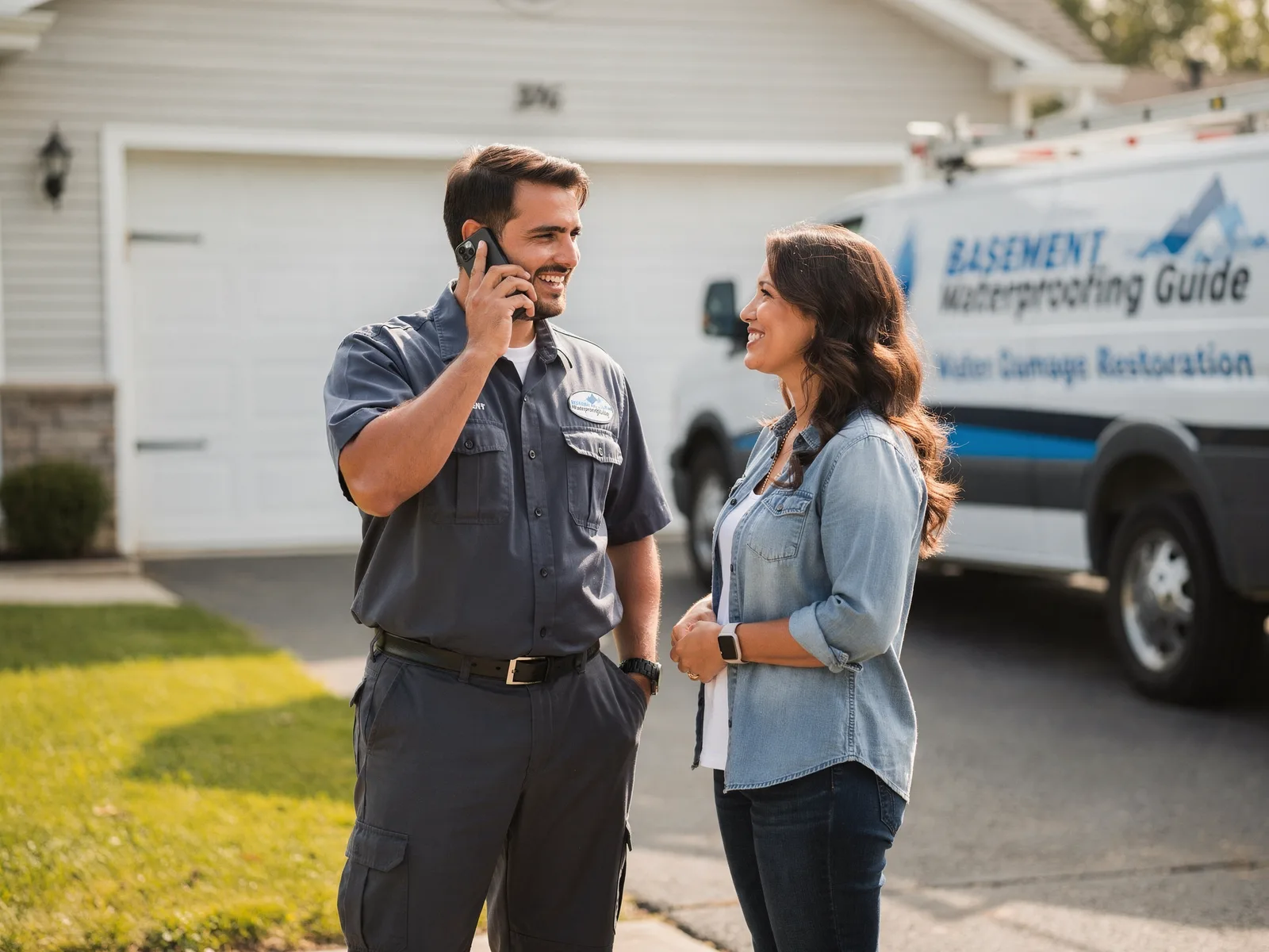 Basement Waterproofing Yorktown Heights, NY FAQs